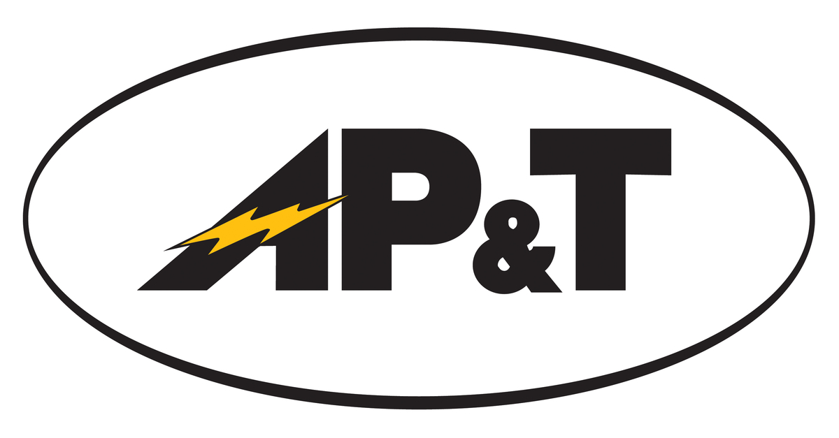 APT Vector Logo