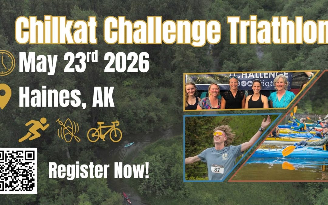 Chilkat Challenge Triathlon