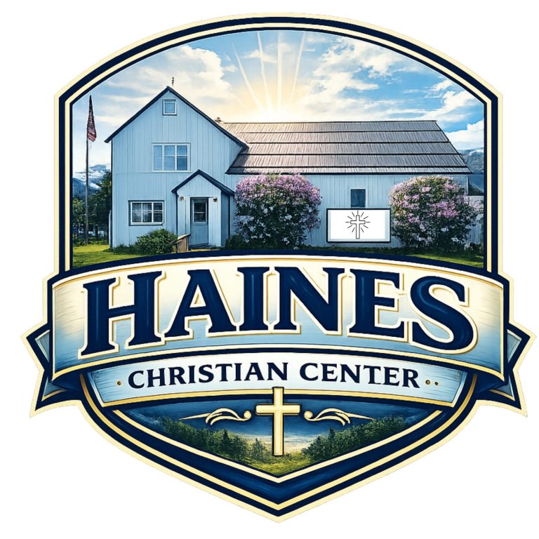 Haines Christian Center