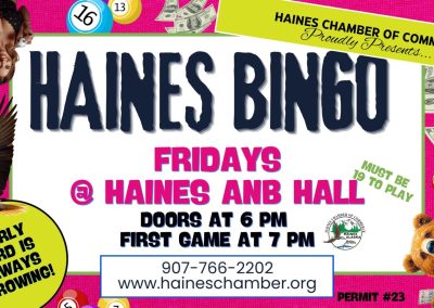 Bingo