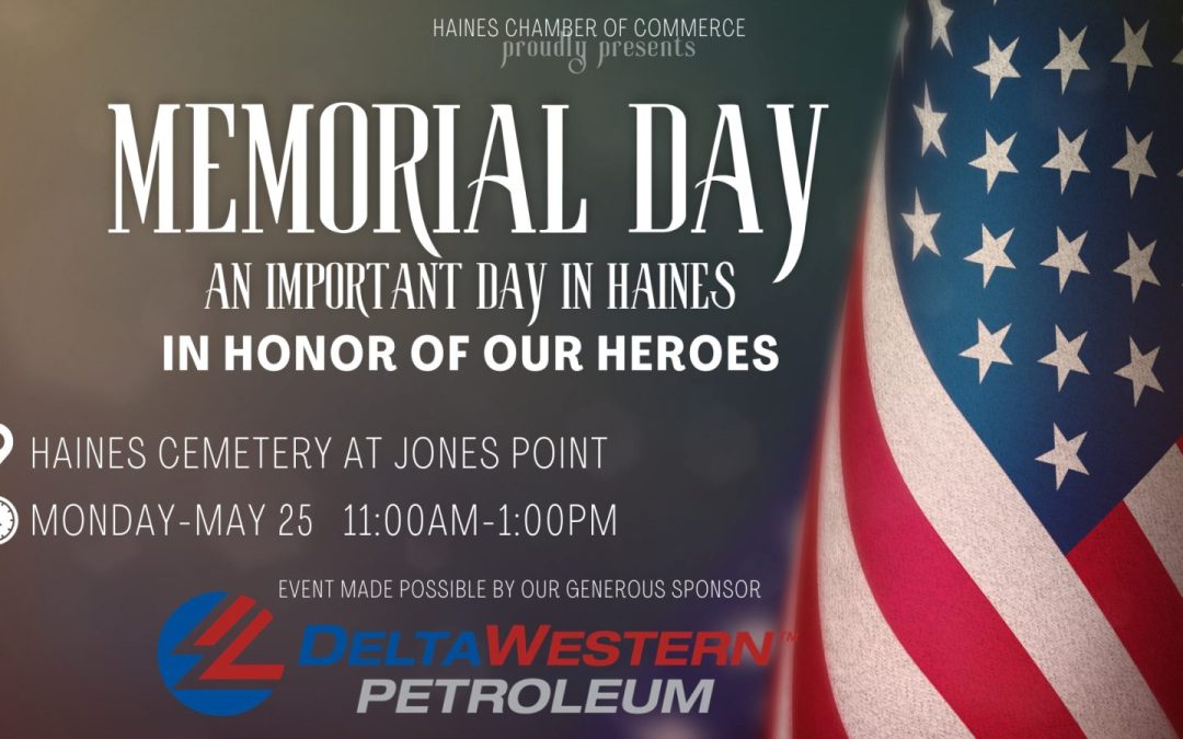 Memorial Day