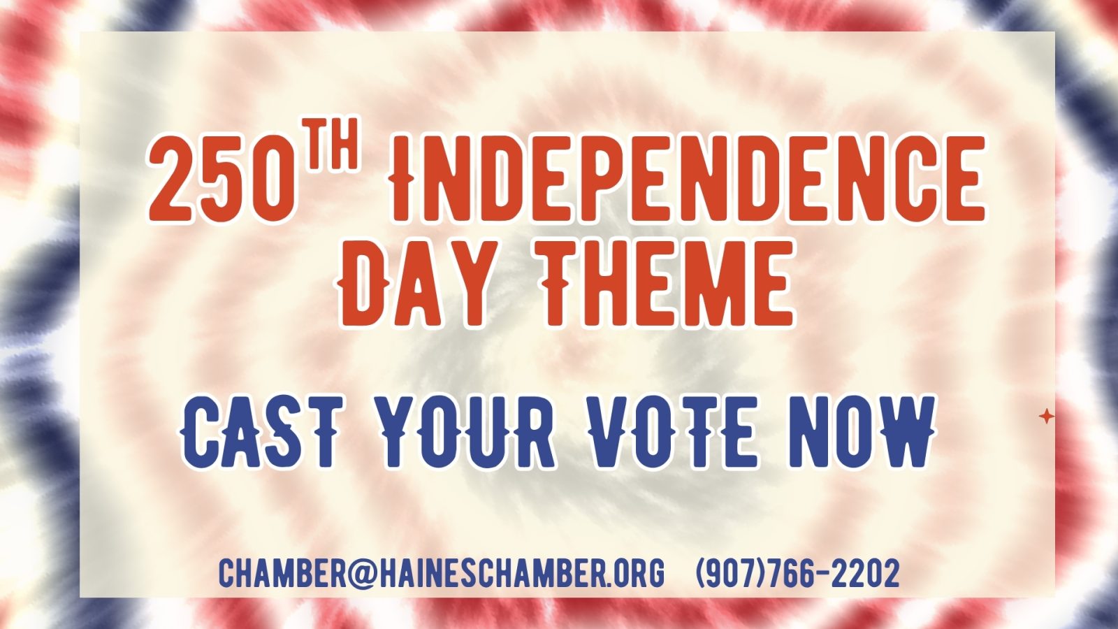 THEME survey 4th July
