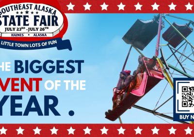 Southeast Alaska Fair